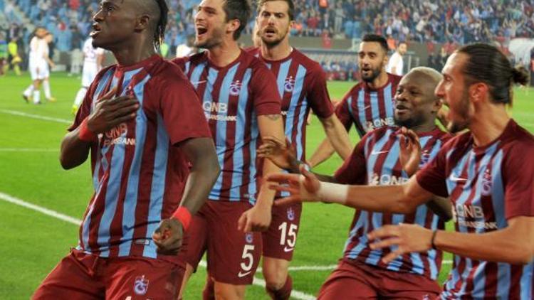 Trabzonspor gidenlerden 68 milyon kar etti