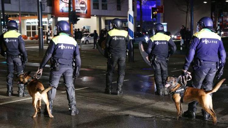 ‘Gerginlik çıkınca, Türklere bakış da değişti’