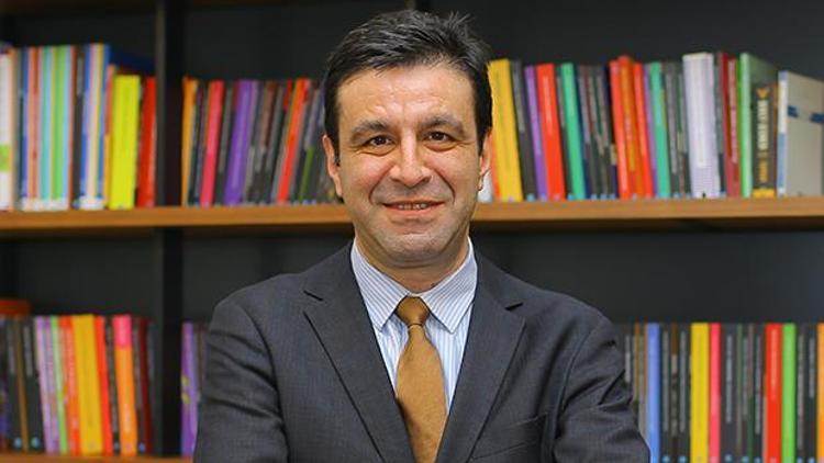 İstanbul Bilgi Üniversitesi Rektörü Prof. Dr. Ege Yazgandan tercih dönemi yol haritası