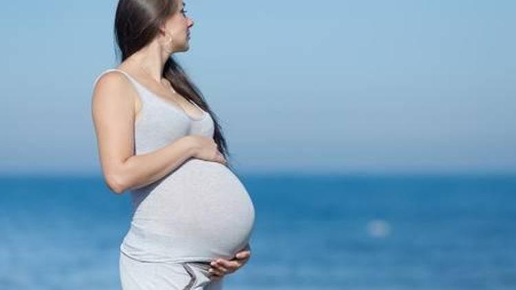 Hamileyken denize girilir mi Hamilelikte yüzmenin faydaları neler