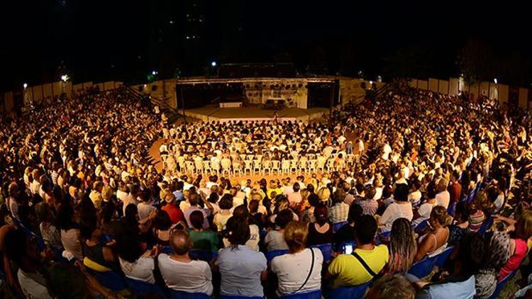 Kadıköy Tiyatro Festivali başlıyor