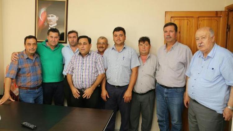 Kocadon: Koşacağım en yüksek yer, Muğla Büyükşehir Belediye Başkanlığı