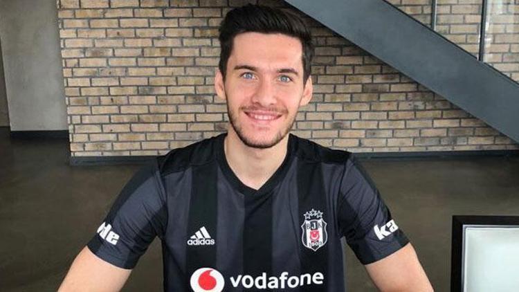 Beşiktaş, Umut Nayır transferini açıkladı