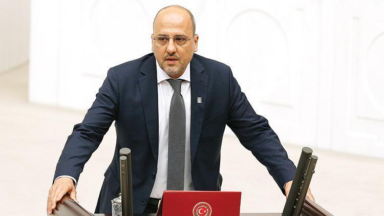 AK Parti’den Ahmet Şık’a 100 bin TL’lik dava