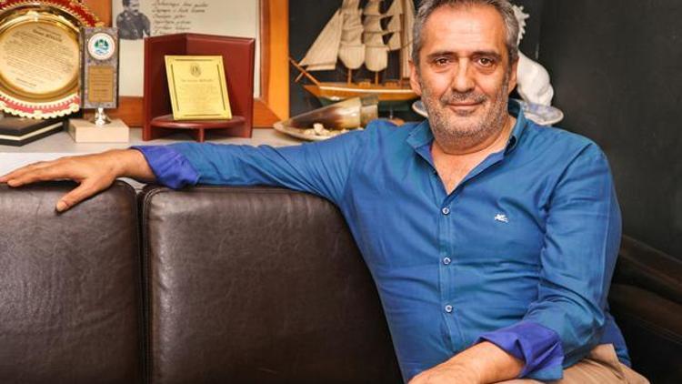 Yavuz Bingölden çok konuşulacak röportaj: Ben manav Mehmet Efendi değilim
