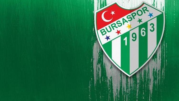 Bursaspor’da 10 oyuncu ile yollar ayrıldı, 4 transfer yapıldı