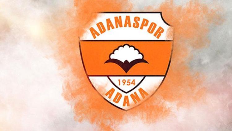 Adanaspor’un üçüncü hazırlık maçı yarın