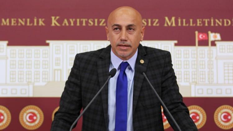 CHPli Aksüngerden Kılıçdaroğluna çağrı: Olağanüstü kurultayı toplayın