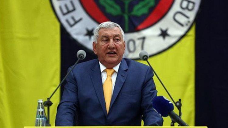 Fenerbahçeli yönetici Şaban Erdiklerden vergi açıklaması