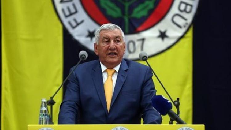 Fenerbahçeli yönetici Şaban Erdikler’den vergi açıklaması