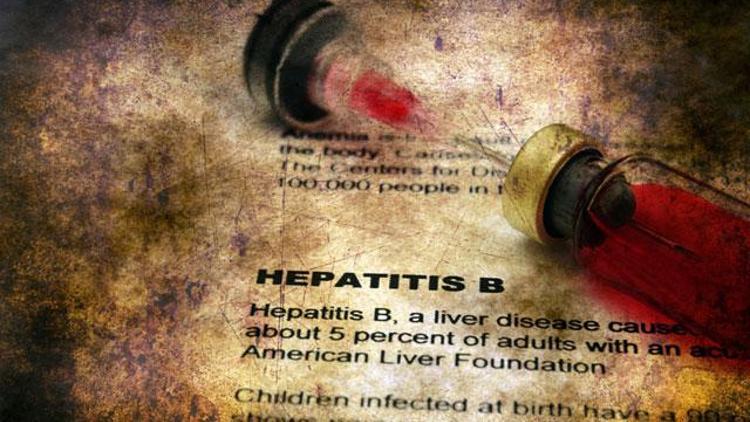 290 milyon kişi hepatitli olduğunu bilmeden yaşıyor