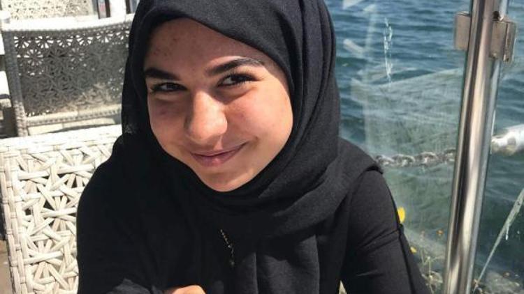 Kazada ölen üniversiteli Zeynep, hafta sonu tatili için Sapancaya gelmiş