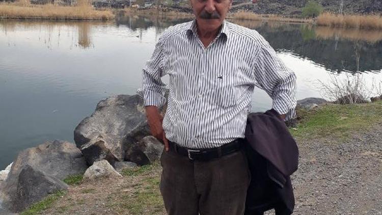 Iğdırda İl Özel İdaresinin araçlarına PKK saldırısı: 1 işçi şehit (2)