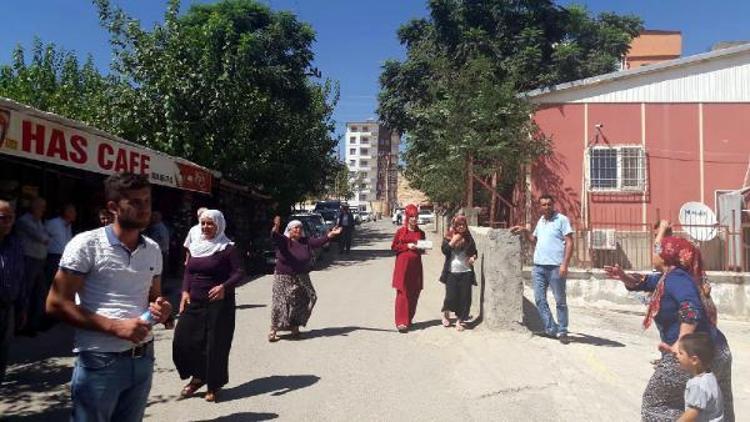 Diyarbakırda anne, 2 kızı ve kız kardeşi boğuldu (2)- Yeniden