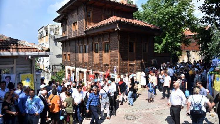 (GENİŞ HABER) Meral Akşener: Pazartesi günü genel merkezimizde olacağım