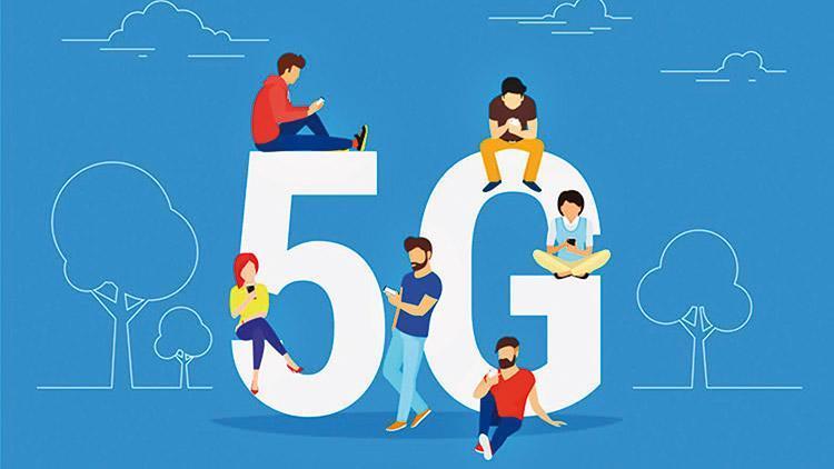 5G kampusta