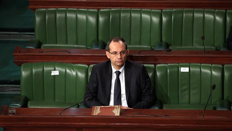 Tunusta yeni İçişleri Bakanı güvenoyu aldı