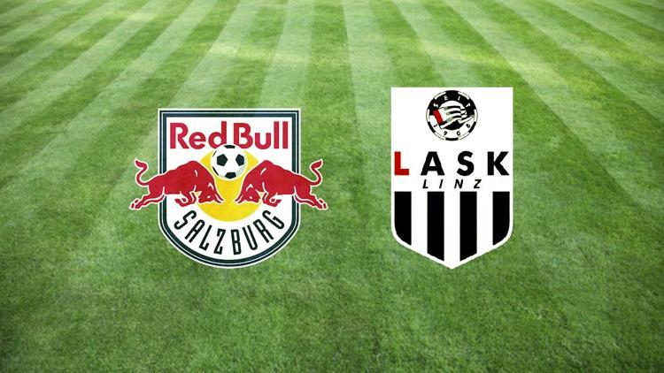 Beşiktaşın muhtemel rakibi LASK Linz, ligi Salzburgta açıyor