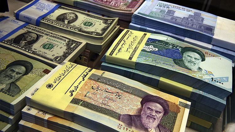 İranda dolar tarihi rekorunu kırdı