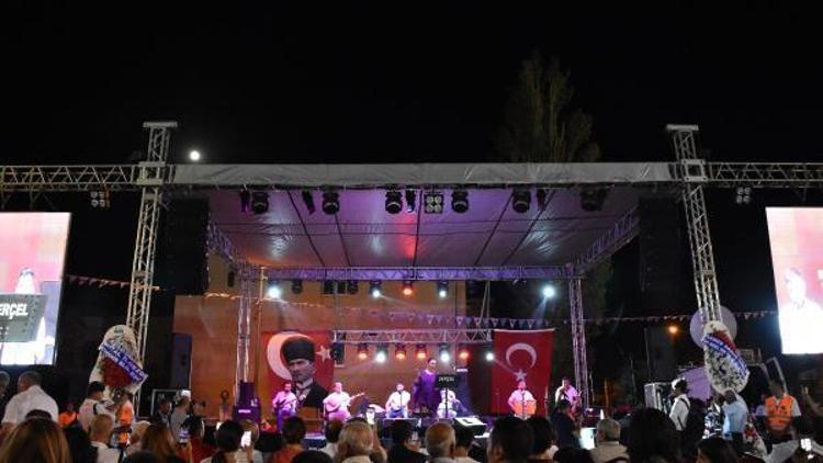 Arguvanda, Uluslararası Türkü Festivali düzenlendi