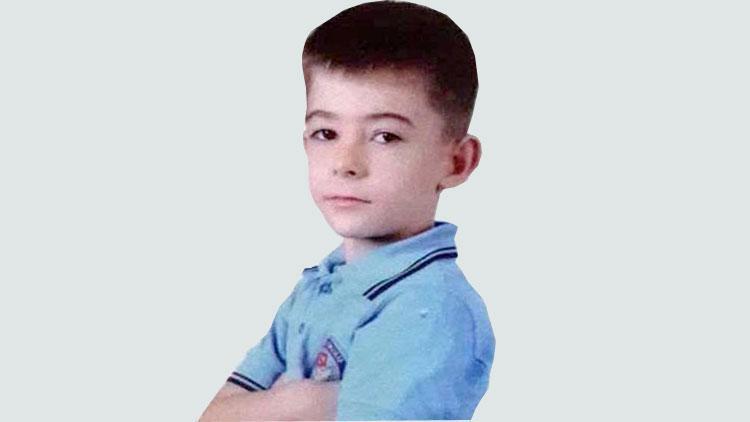 Kayıp 8 yaşındaki Fevzi Candan acı haber