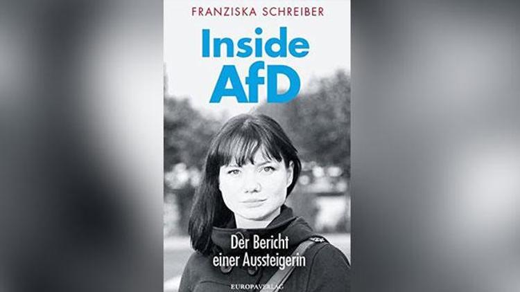 ‘AfD’nin İçyüzü’yle tehlikeyi anlatıyor