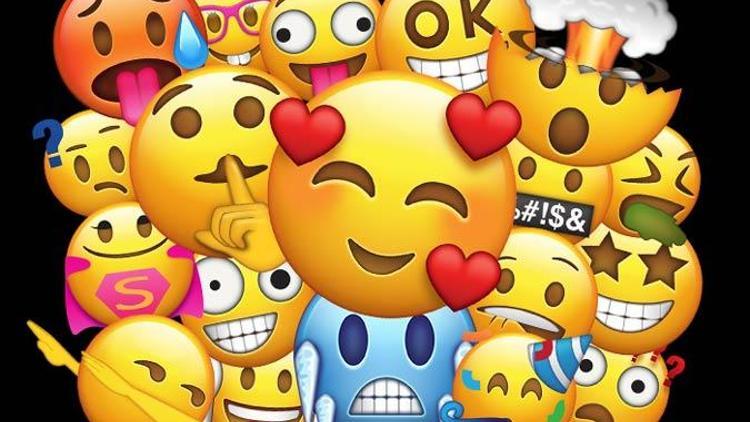 Twitterda en çok ve en az kullanılan emojiler hangileri