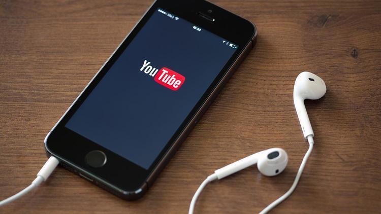 YouTubea telefonundan girenler için yeni dönem başlıyor