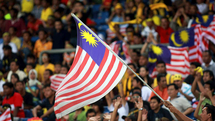 Malezya halkı ülke borcu için 41 milyon dolar topladı