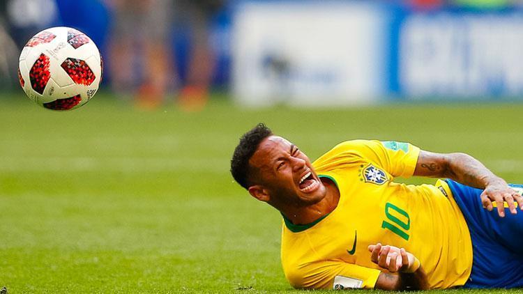 Neymar kabul etti: Değişeceğim