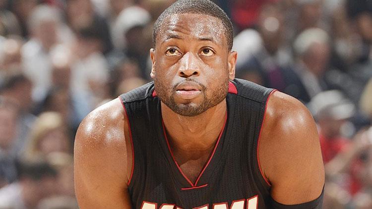 Miami Heat, Dwyane Wade’in kararını bekliyor