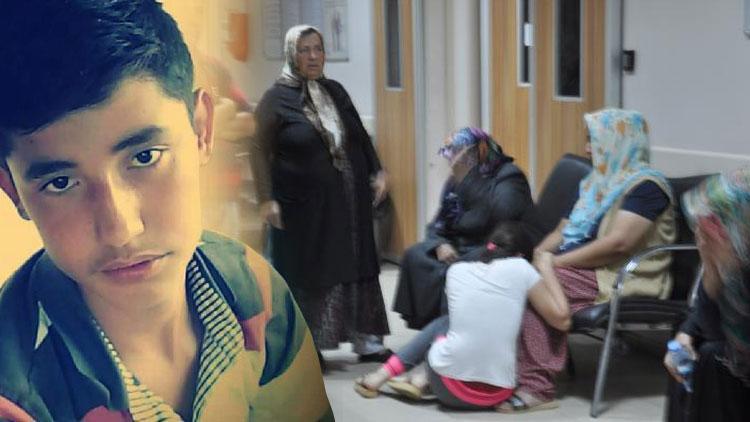 Gaziantep’te dehşet Doğukan öldü, babası ile ikizi yaralı…
