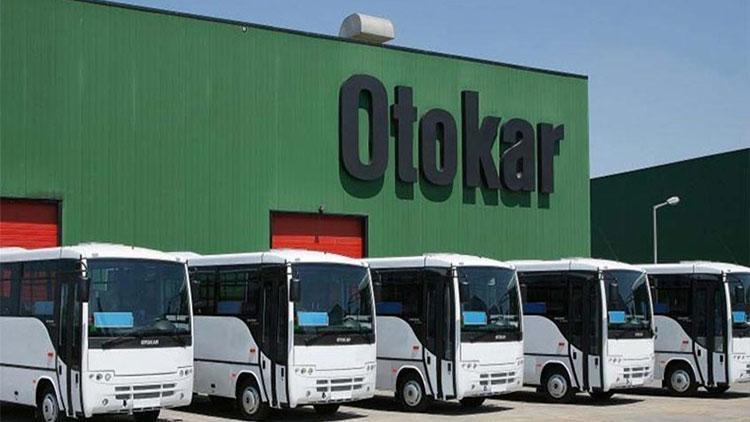 Otokar 28.9 milyon bedelli ihracat bağlantısını kesinleştirdi