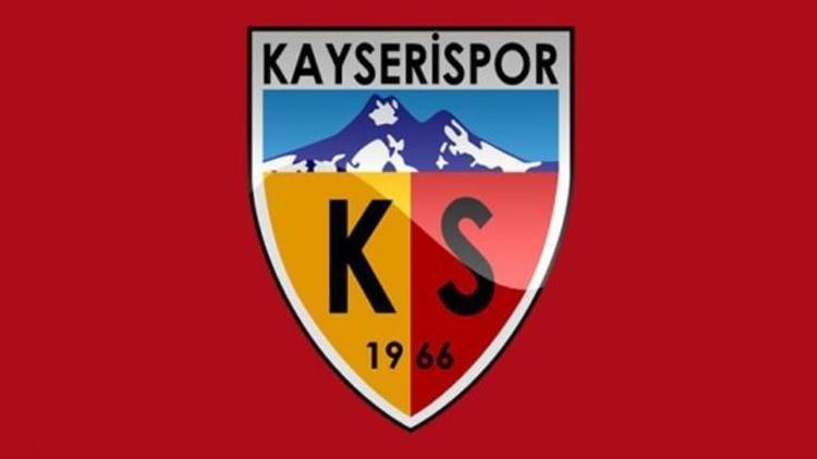 Kayserispor’un sezon açılışı 4 Ağustos’ta