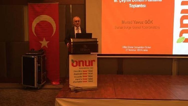 Onur Market, 2018in ilk yarısında en çok kampanya yapan market oldu