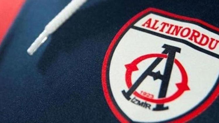 Altınordu’da golcü sıkıntısı