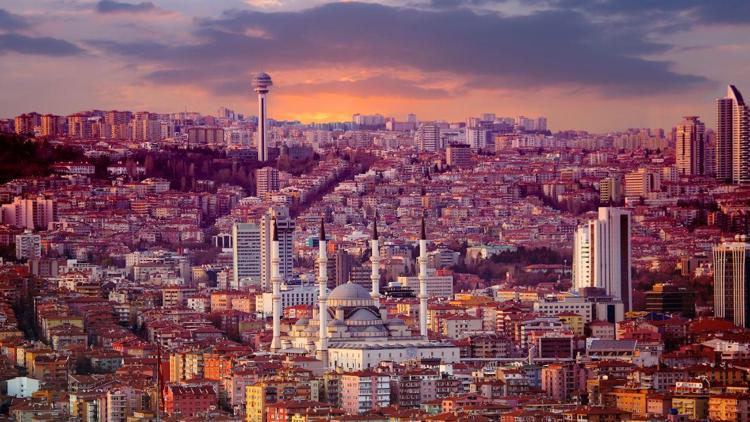 Son dönemde Ankara’da en çok konut nerelerde satılıyor
