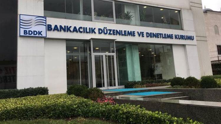 Bankacılık sektörü aktif büyüklüğü 3,7 trilyon lira oldu