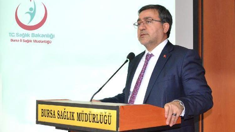 Bursa Yüksek İhtisas’ta replantasyon ameliyatları başladı