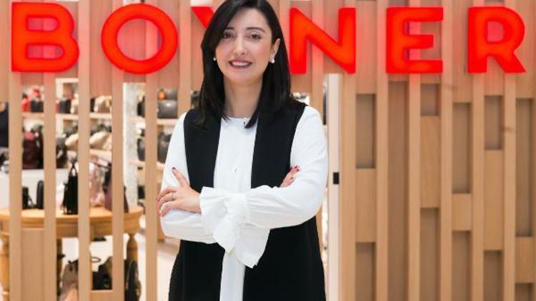 Aslı Öztap: boyner.com.tr 2018’in ilk yarısında yüzde 80 büyüdü