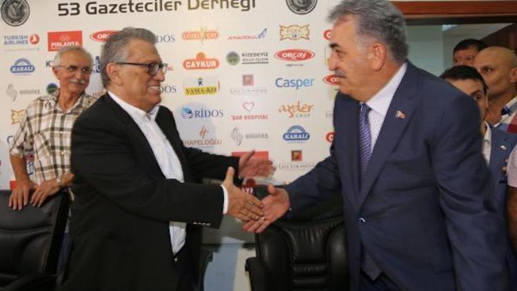 Mesut Yılmaz: ABDliler sanki papaz serbest bırakılmasın diye çıkış yaptı