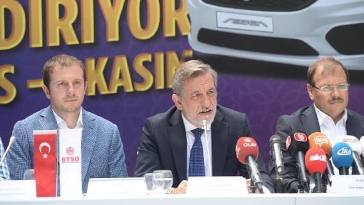 Payitaht Çarşı Alışveriş Günleri başlıyor