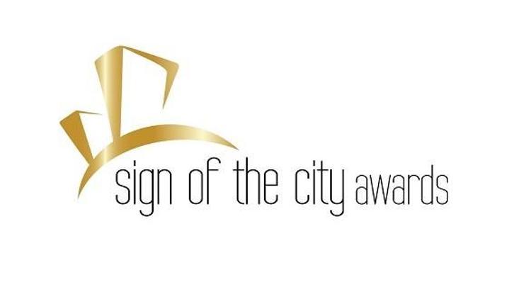 Sign Of The City Awardsta en iyiler yarışıyor