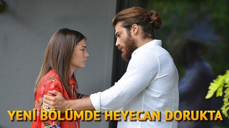 Erkenci Kuş dizisinin son bölümünde heyecan arttı Yeni bölüm fragmanı yayınlandı mı