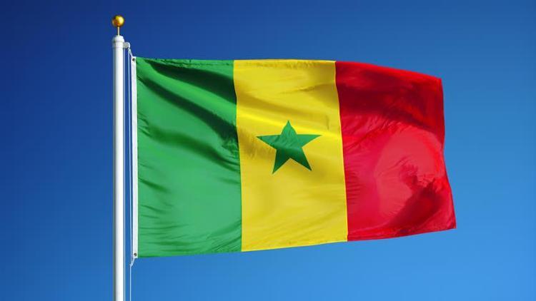 Senegalde 3,2 ton hint keneviri ele geçirildi