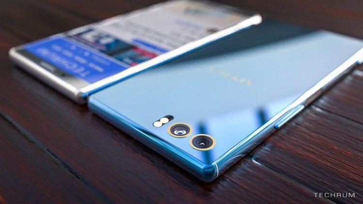 Sony Xperia XZ3 nasıl olacak İşte muhtemel özellikleri