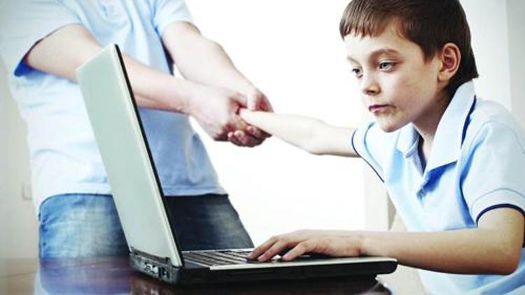 İnternet oyunlarında çocuklar tehdit altında