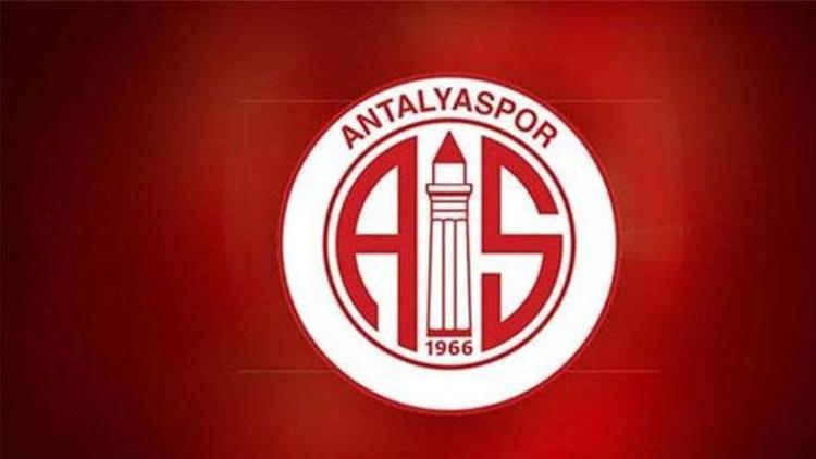 Antalyaspor’da yaşanan kriz antrenmanı iptal ettirdi