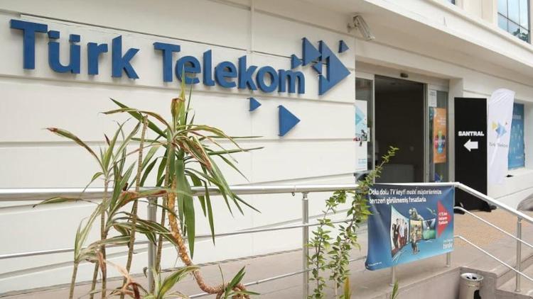 Türk Telekom santral binasını topluluk merkezine çevirdi