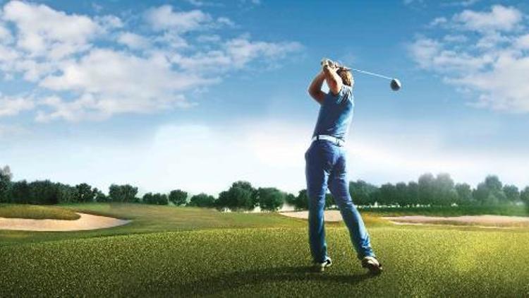 Golf heyecanı Bodrumda yaşanacak